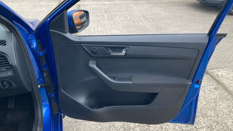 Skoda Fabia 1.0 TSI 110 SE L 5dr Petrol Hatchback